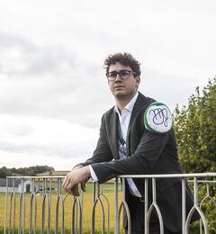 Remi Bossuyt Moeder Gezelle