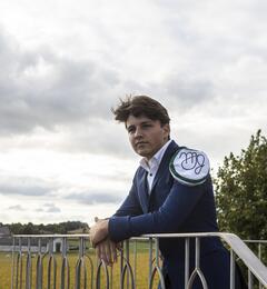 Wout De Smet Moeder Gezelle