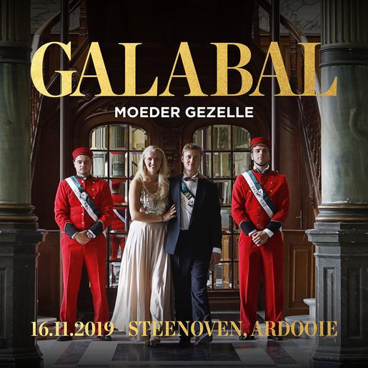 Galabal 2019