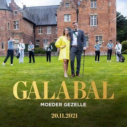 Galabal 2021